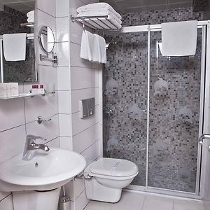 Standaard Kamer